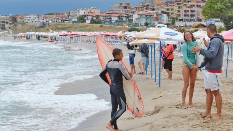 Снимка: Булфото, архив