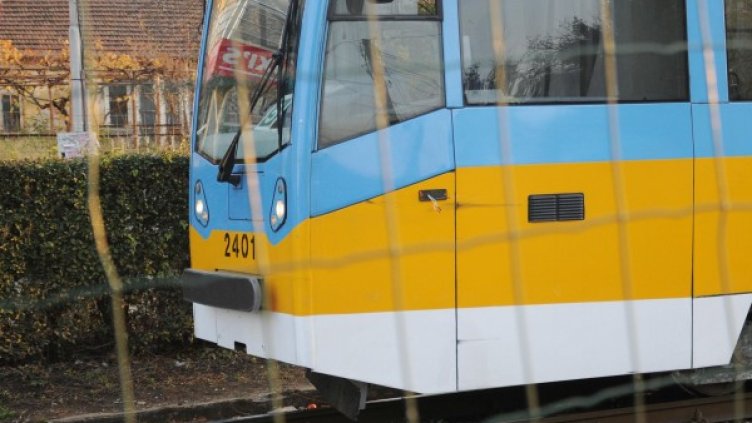 Снимка: Булфото, архив