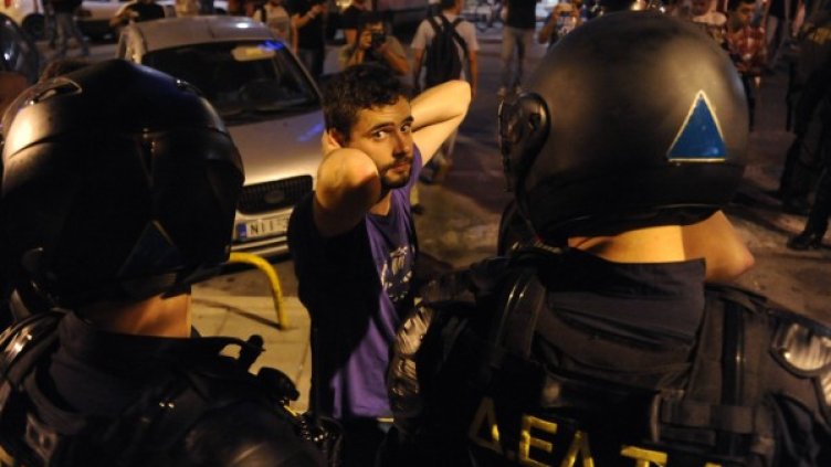 Снимка: Ройтерс