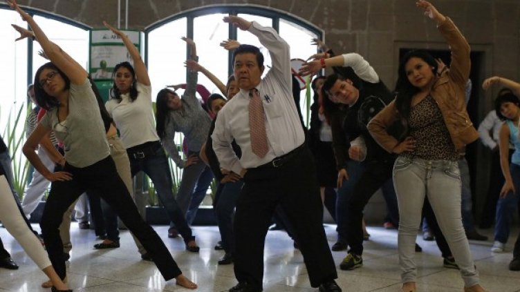 Снимка: Ройтерс, архив