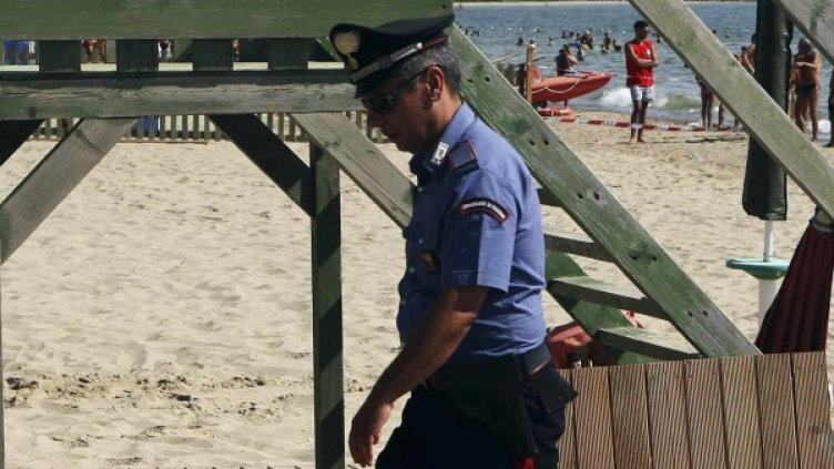 Снимка: Ройтерс, архив