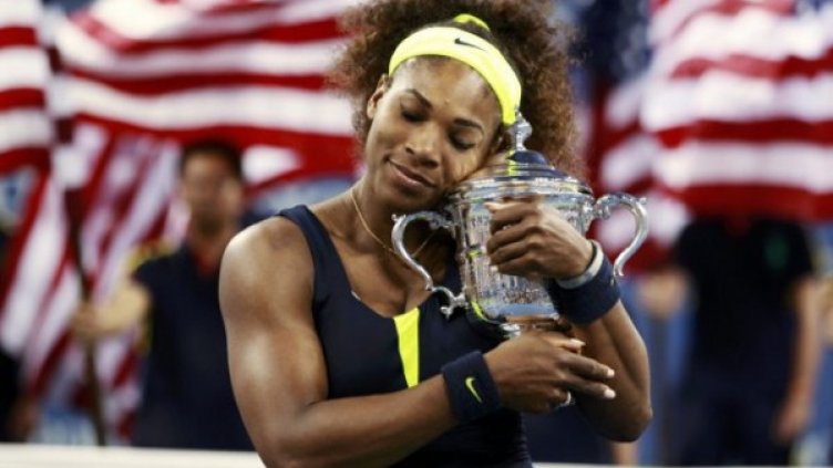 Серина Уилямс. Снимка: Reuters