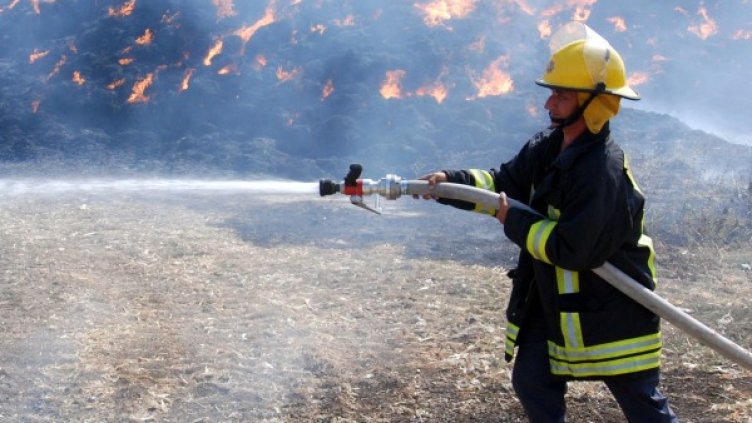 Снимка: БТА, архив