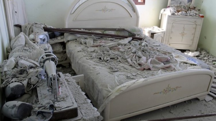 Снимка: архив Reuters