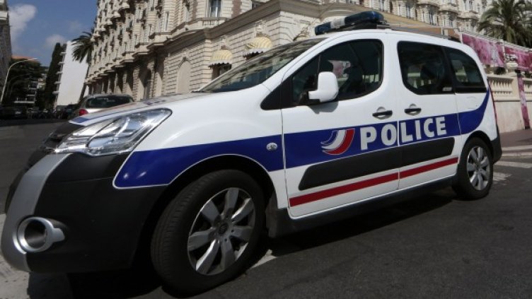 Бижута за 2 млн. евро са откраднати от магазин в Париж. Снимка: архив, Reuters