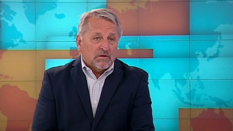 Снимка: Bulgaria On Air