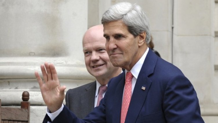 Снимка: Reuters