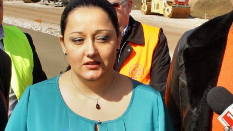 Лиляна Павлова Снимка: архив, БТА