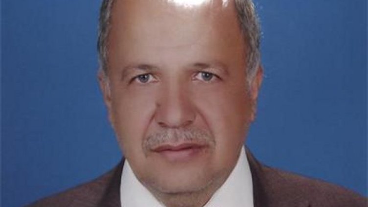 Издирваният мъж. Снимка: МВР