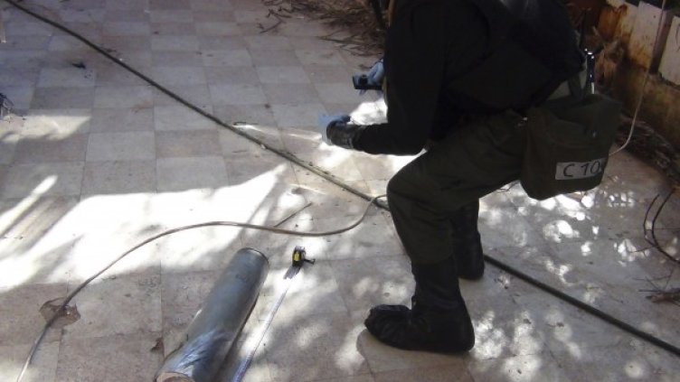 Снимка: архив Reuters