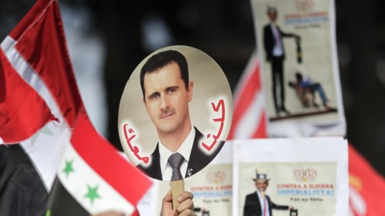 Снимка: архив Reuters