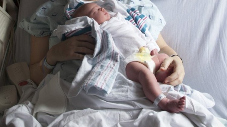 Снимка: архив Reuters