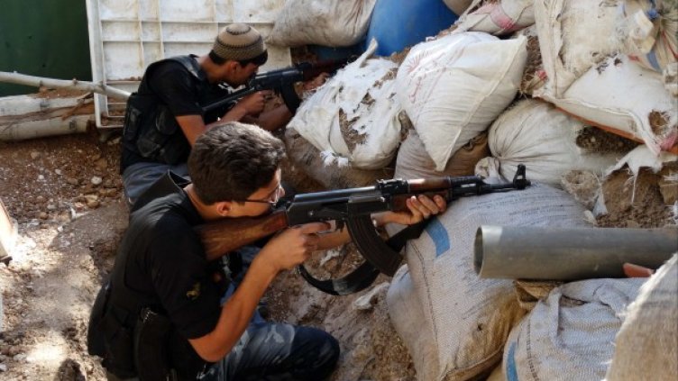 Снимка: Reuters