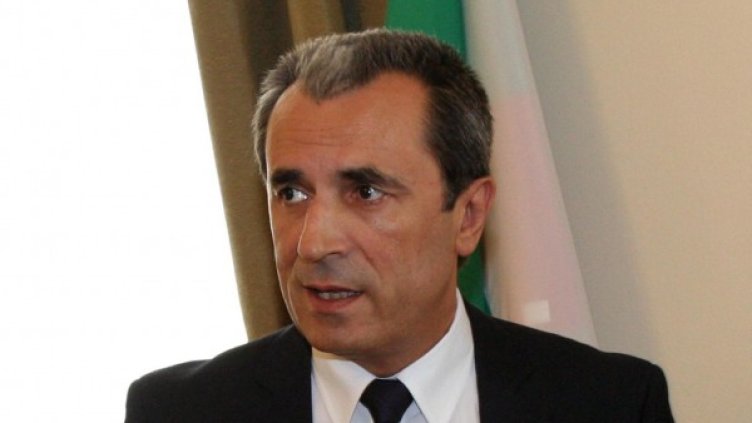 Пламен Орешарски. Снимка: архив, Булфото