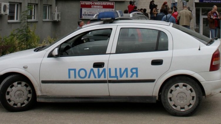 Снимка: архив Impact press group