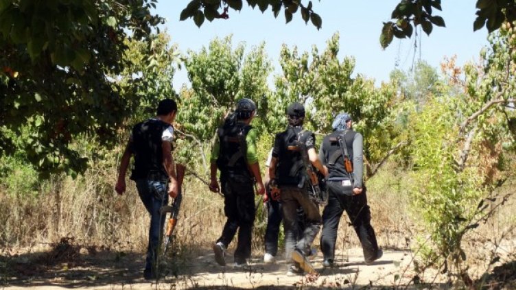 Китай приветства руското предложение, което води към политическо уреждане на сирийската криза. Снимка: архив, Reuters