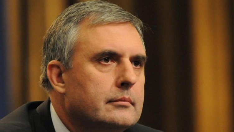 Ивайло Калфин. Снимка: архив Булфото