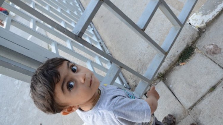 Снимка: Булфото