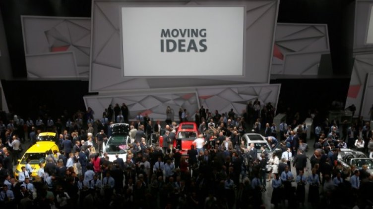 Снимка: Ройтерс