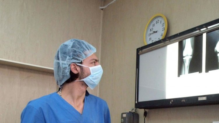 Снимка: Булфото, архив