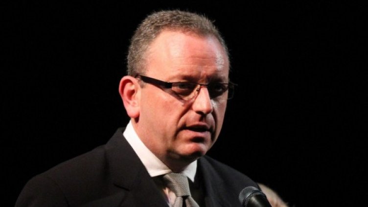 Петър Стоянович. Снимка: архив, БулФото