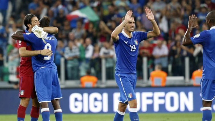 Снимка: Reuters