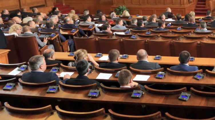 Снимка: архив, БТА