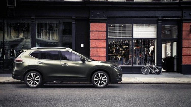 Снимка: Nissan