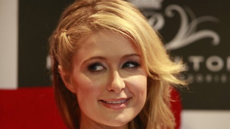 Парис Хилтън ще се включи в родното риалити. Снимка: Reuters