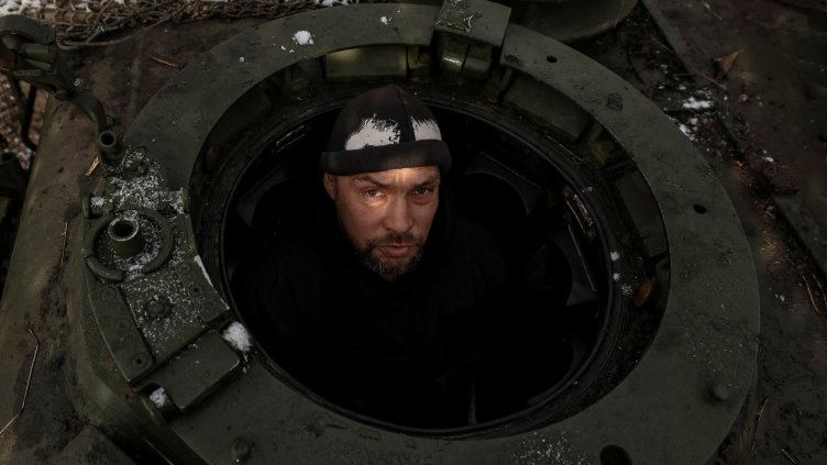 Снимка: Reuters