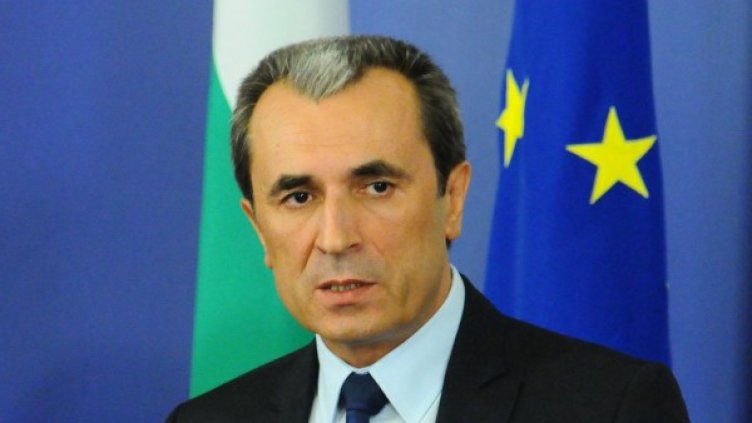 Пламен Орешарски. Снимка: архив, Булфото