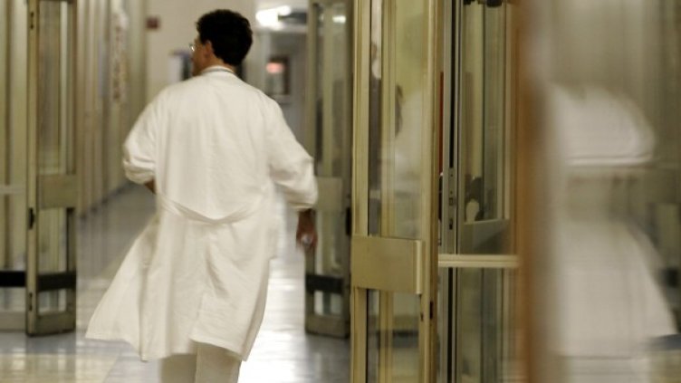 Лекарите бягат от Унгария, недоволни от здравната система. Снимка: архив, Reuters