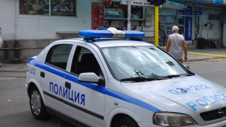 Снимка: Булфото