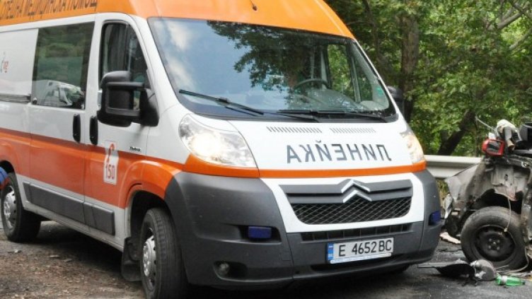 Снимка: архив, Булфото