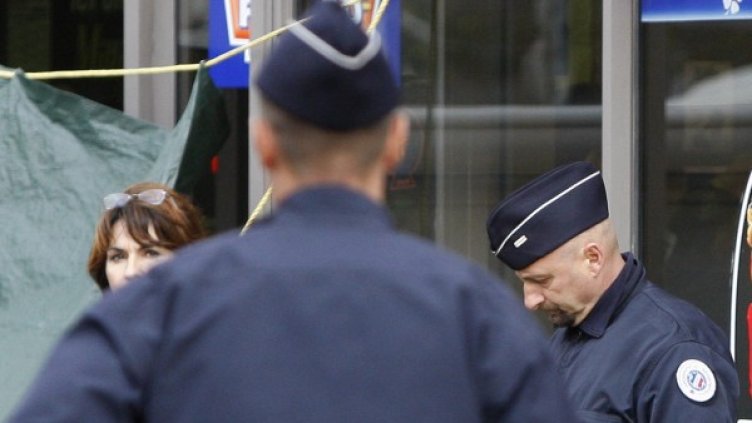 Снимка: архив, Reuters