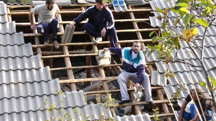 Снимка: архив, Булфото