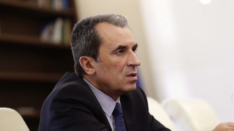 Пламен Орешарски. Снимка: архив, Reuters