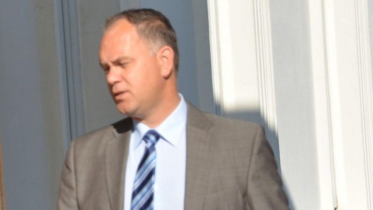 Георги Кадиев. Снимка: Булфото