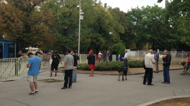 Снимка: Dnes.bg