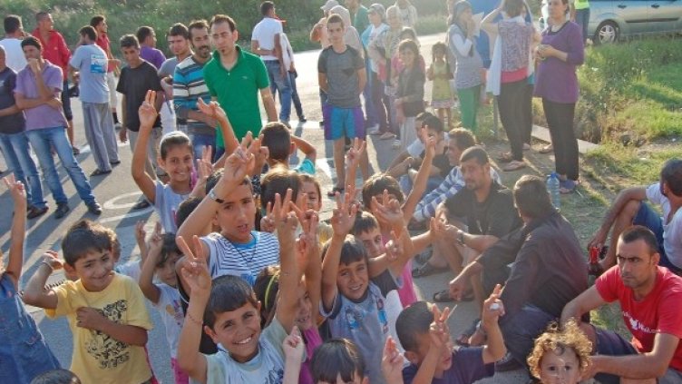 Снимка: архив, БулФото