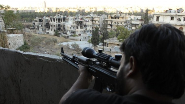 Снимка: архив, Reuters