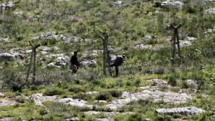 Снимка: Reuters