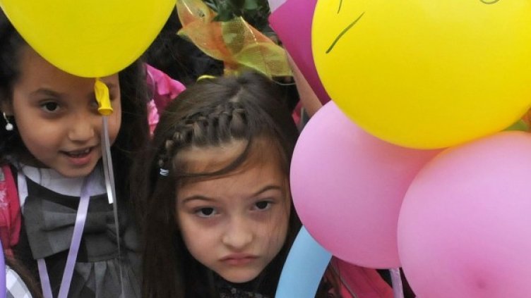 Снимка: архив, Булфото