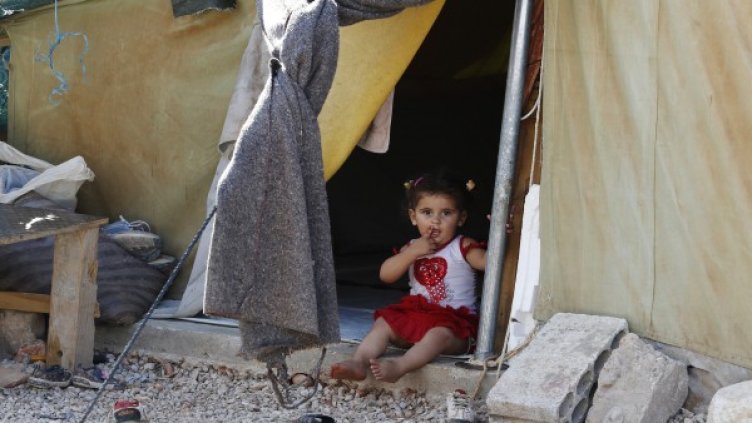 Снимка: архив, Reuters