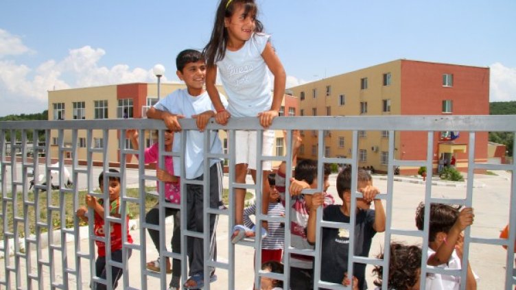 Снимка: архив,  Impact Press Group