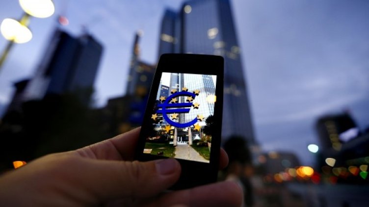 Снимка: архив, Reuters