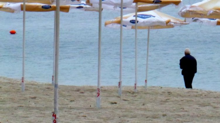 Снимка: архив, Булфото