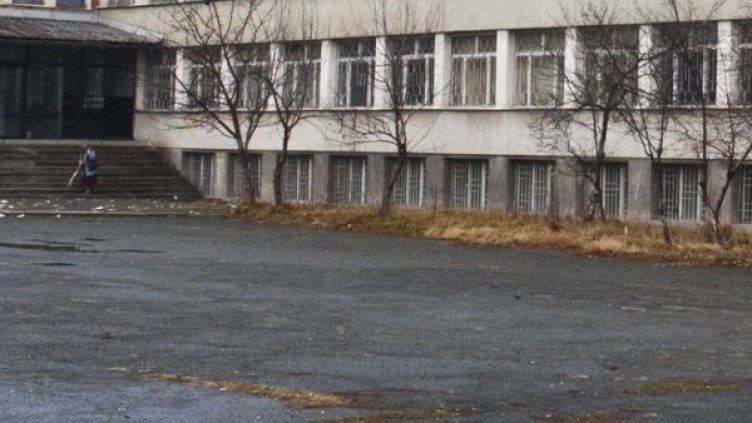 Снимка: архив, Булфото