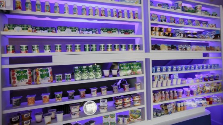 Снимка: Ройтерс