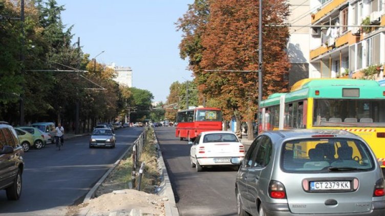 Учениците ще се возят безплатно в градския транспорт за първия учебен ден. Снимка: Община Стара Загора